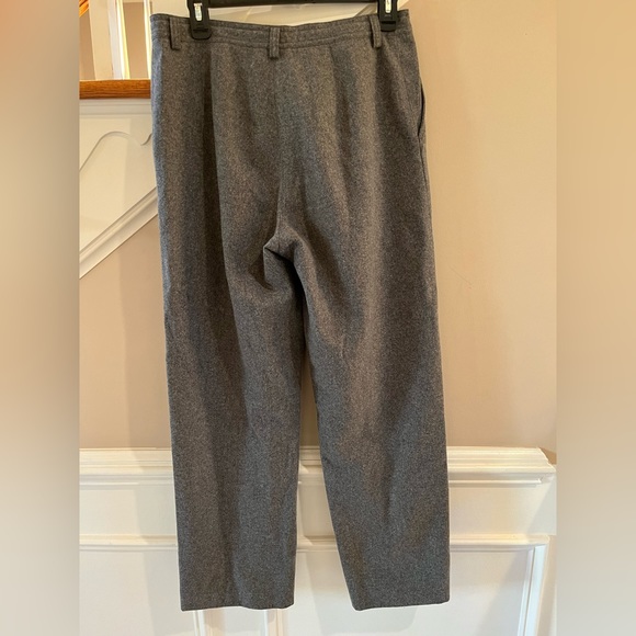 Ann Taylor Wool Dress Pants - Picture 8 of 11